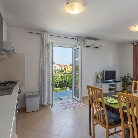 Apartment Nensi Пореч Экстерьер фото
